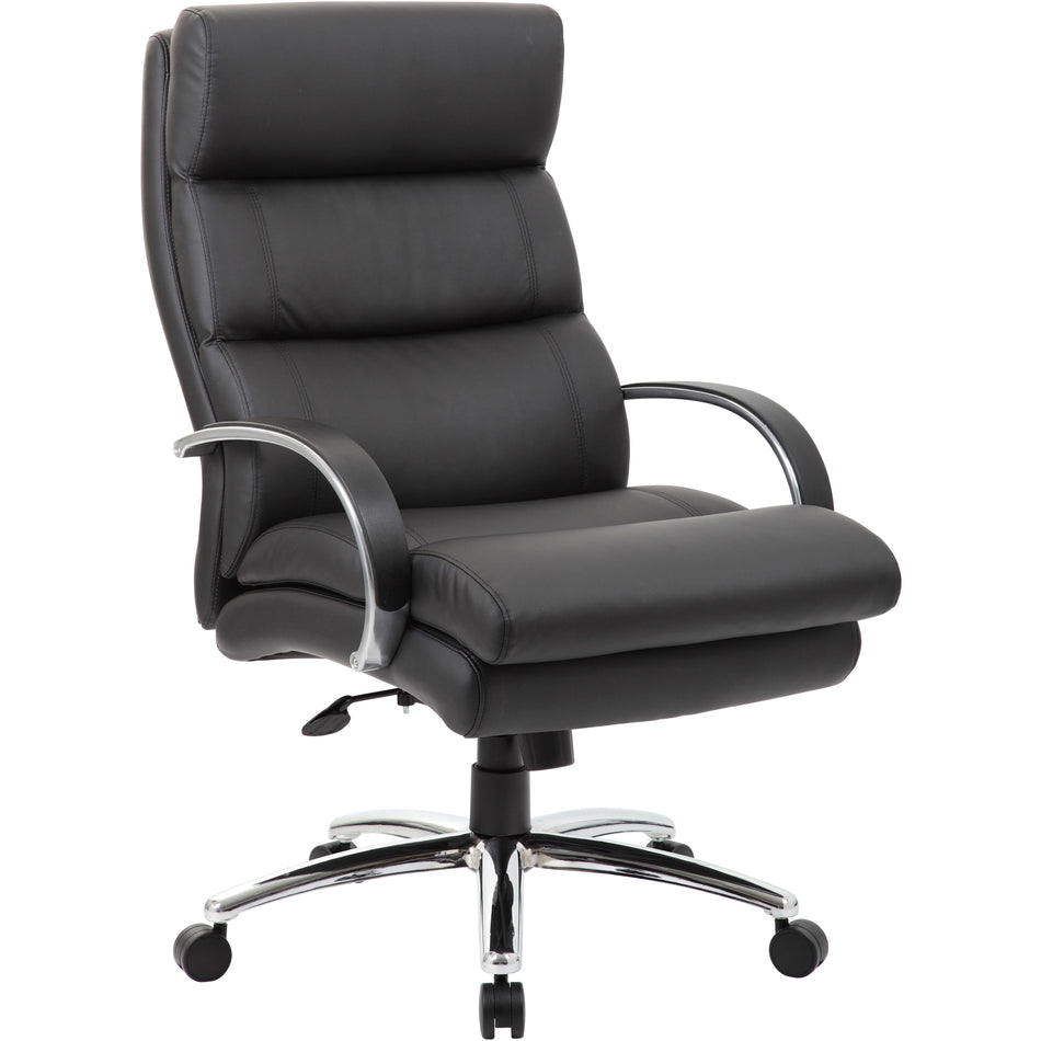 Heavy Duty Executive Chair- 400 lbs, B994-BK