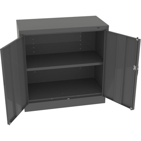 Tennsco 36" High Standard Under-Counter Cabinet - Assembled, 3618