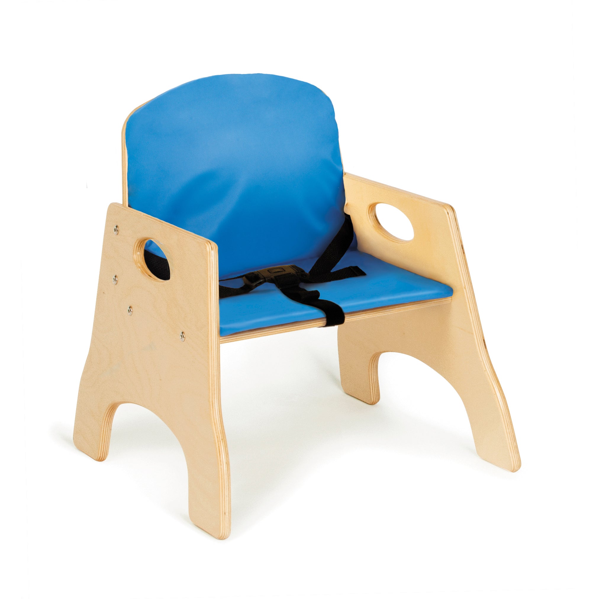 5818JC, Jonti-Craft Chairries Seat Cushion