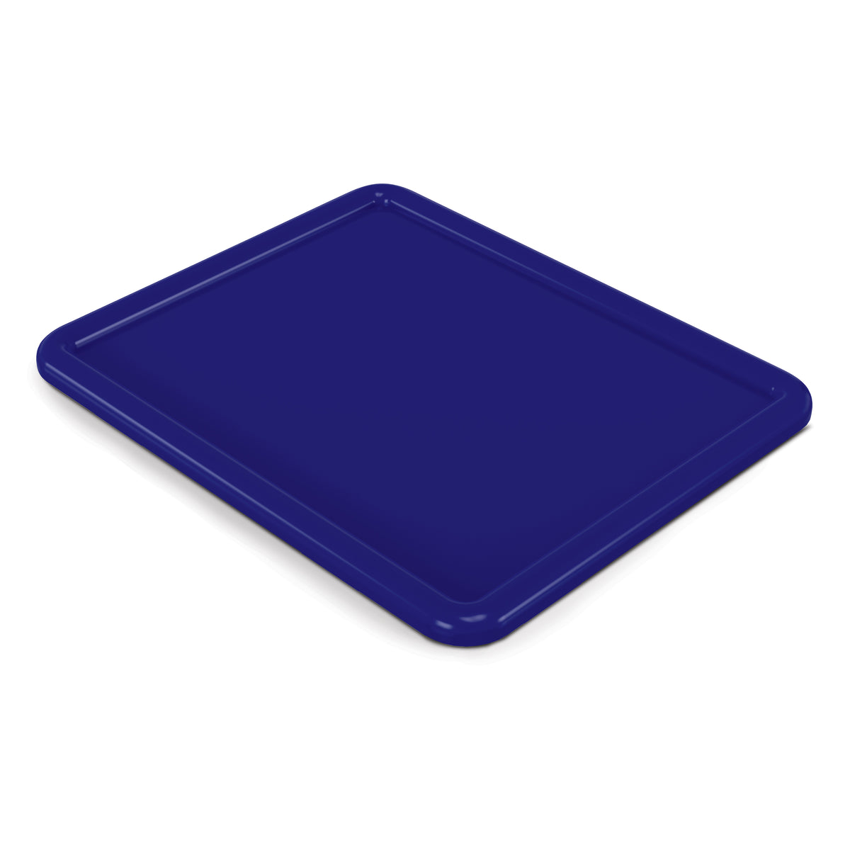 8033JC, Jonti-Craft Paper-Trays & Tubs Lid - Blue