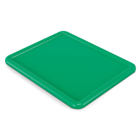 8037JC, Jonti-Craft Paper-Trays & Tubs Lid - Green