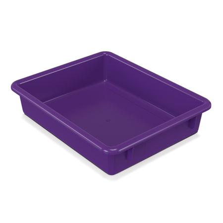 8044JC, Jonti-Craft Paper-Tray - Purple