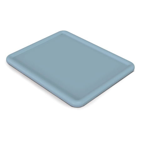8226JC, Jonti-Craft Paper-Trays & Tubs Lid - Coastal Blue