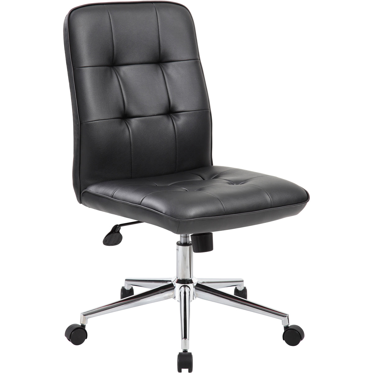 Modern Office Chair - Black, B330-BK