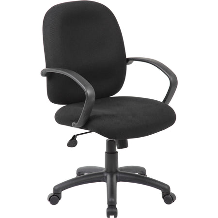Executive Task Chair, B500-BK