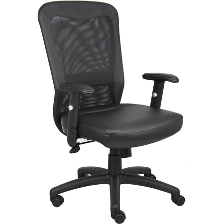 The Web Chair, B580