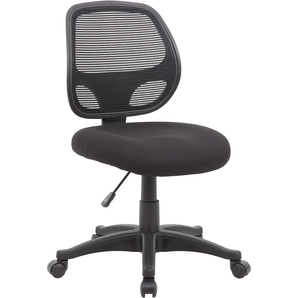 Commercial Grade Mesh Task Chair, B605