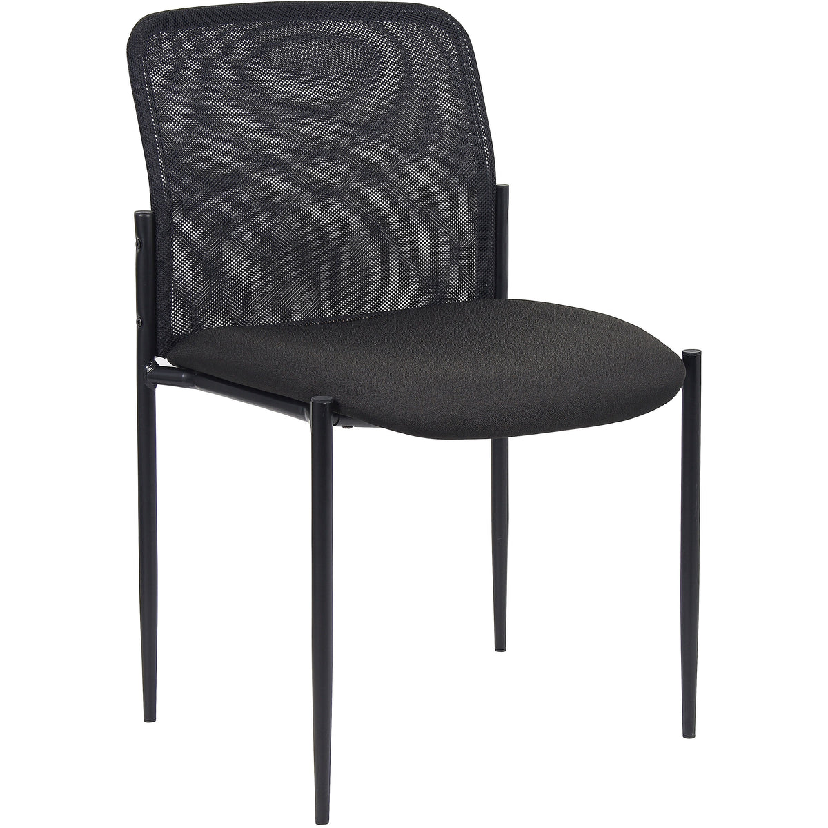 Mesh Guest Chair, B6919