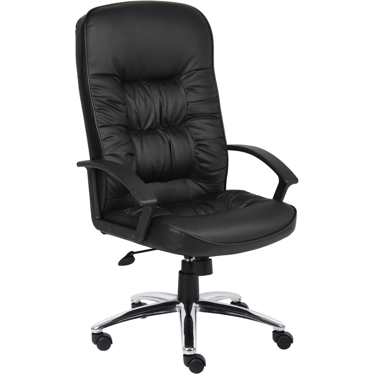 High Back LeatherPlus Chair, B7301
