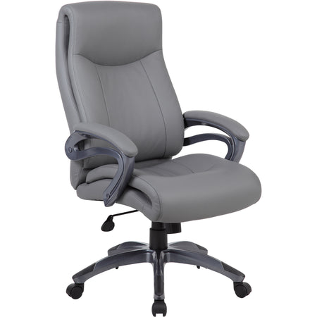 Double Layer Executive Chair, B8661-GY