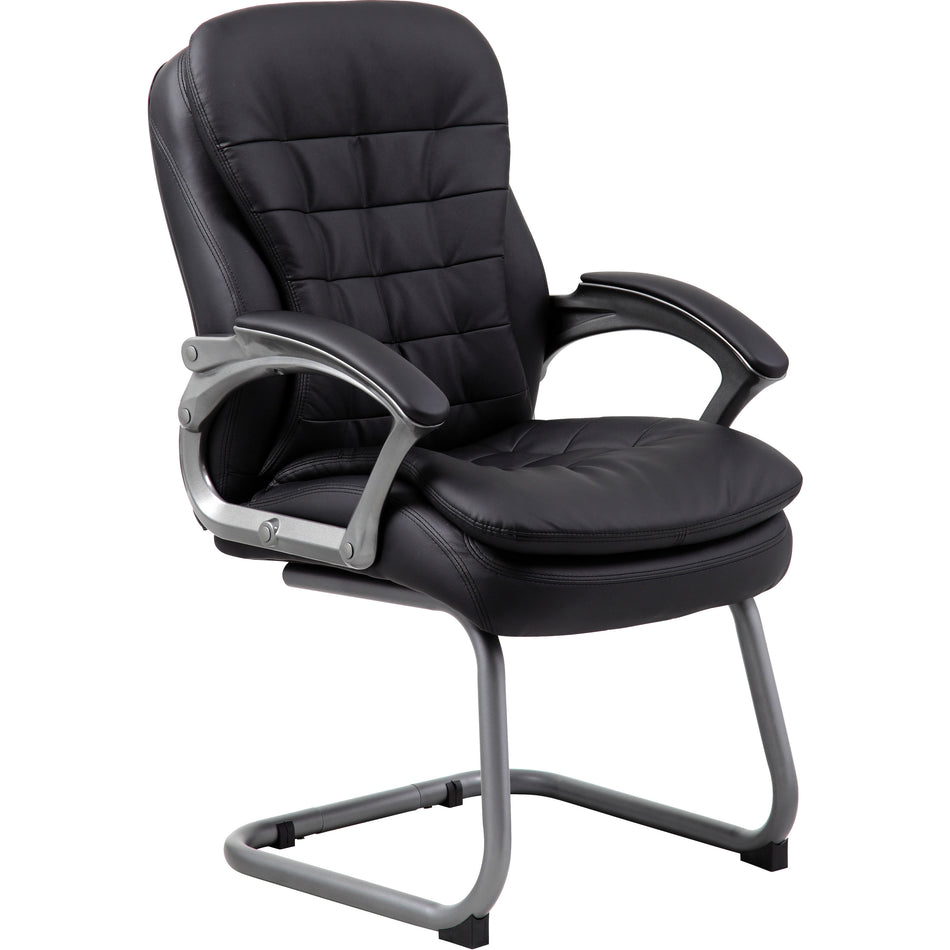 Executive Pillow Top Guest Chair, B9339