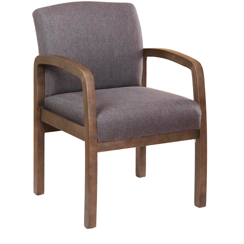 NTR (No Tools Required) guest, accent or dining chair, B9580DW-SG