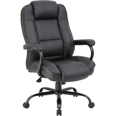 Heavy Duty Executive Chair - 400 lbs, B992-BK