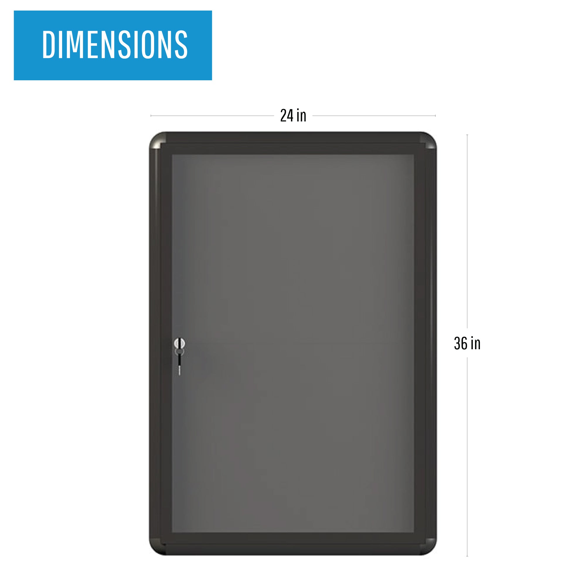Infographic Dimensions