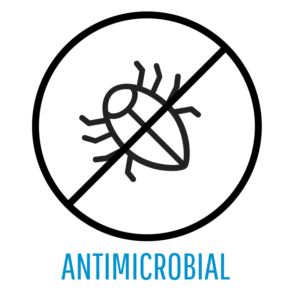 Icon Antimicrobial
