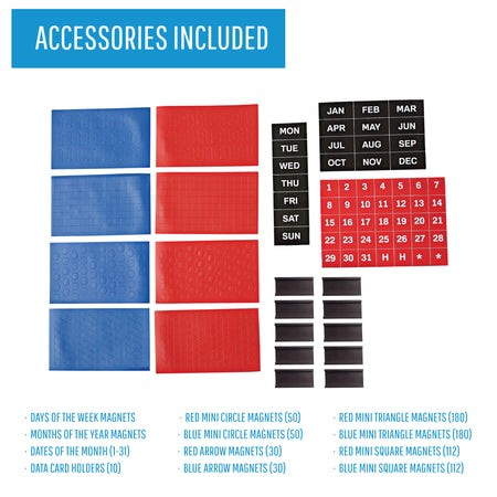 Infographic Accessories