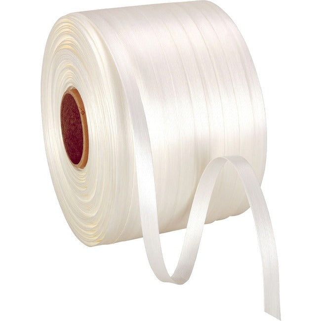 HSM Polyester Strapping Tape - for V-Press 860 & V-Press 1160 Balers, HSM6514993000