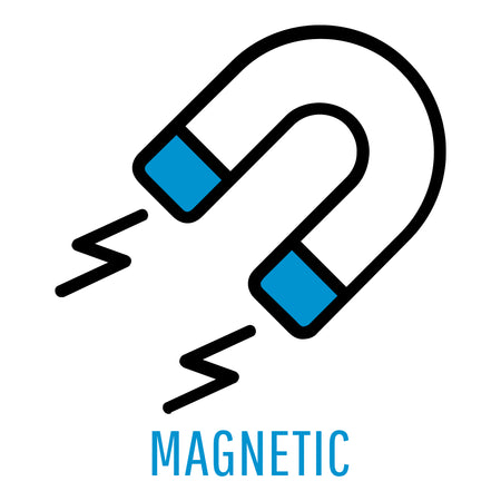 Icon Magnetic