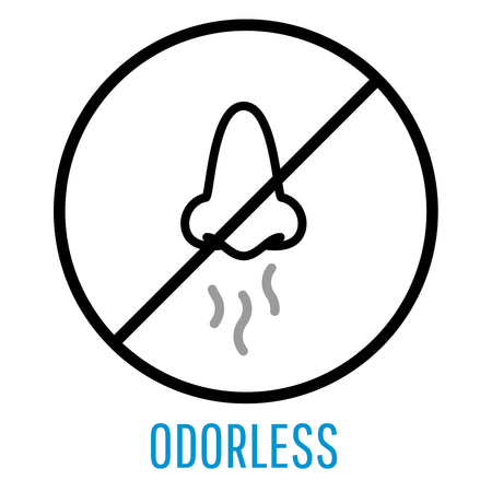 Icon Odorless