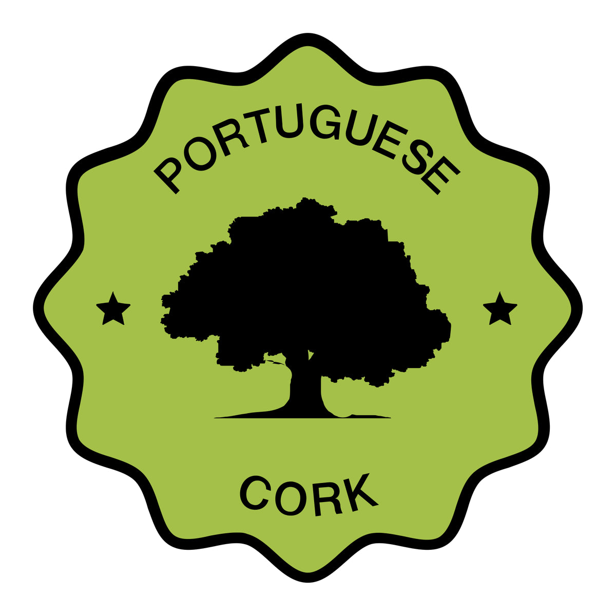 Icon Cork